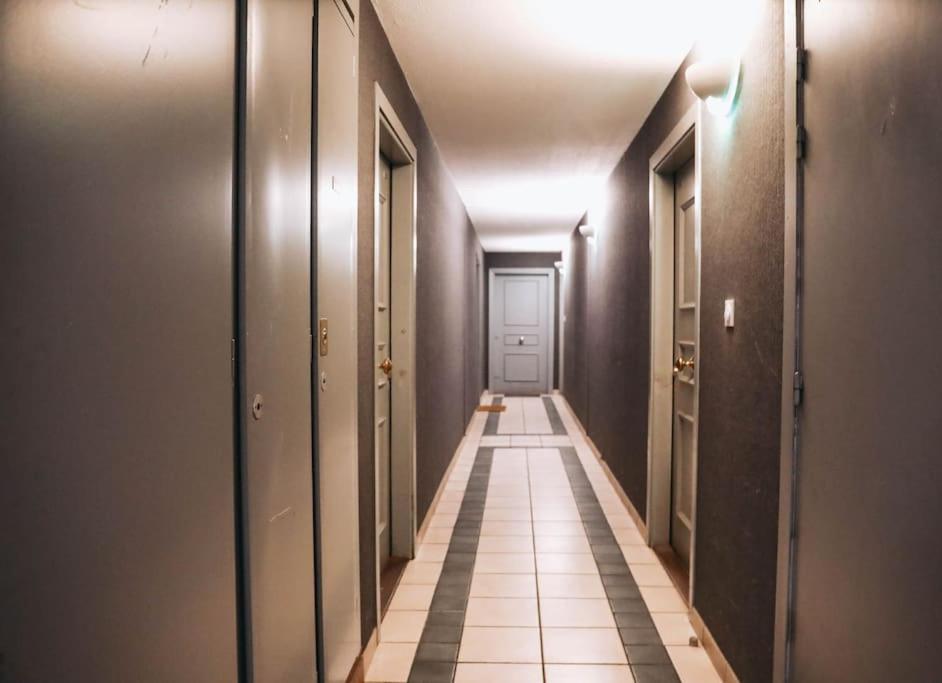 Ferienwohnung Echappee Chic Toulousaine Toulouse Exterior foto